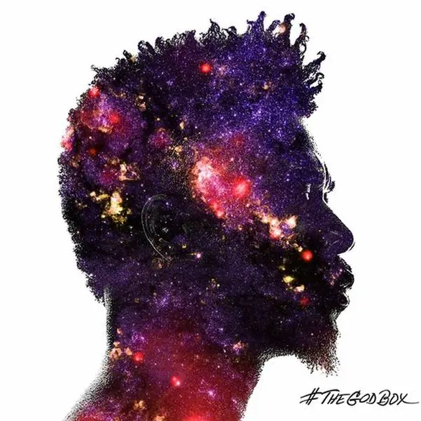 David Banner - The God Box  [COMPACT DISC - CD] Explicit, Digipack Packaging, Album, Music Cds