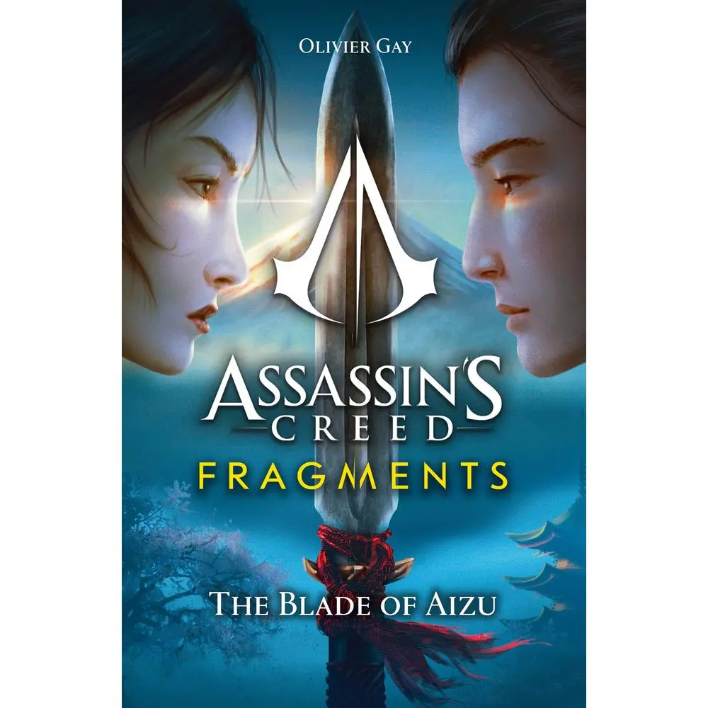 USED-Assassin's Creed: Fragments - The Blade of Aizu by Gay, Olivier (Paperback)