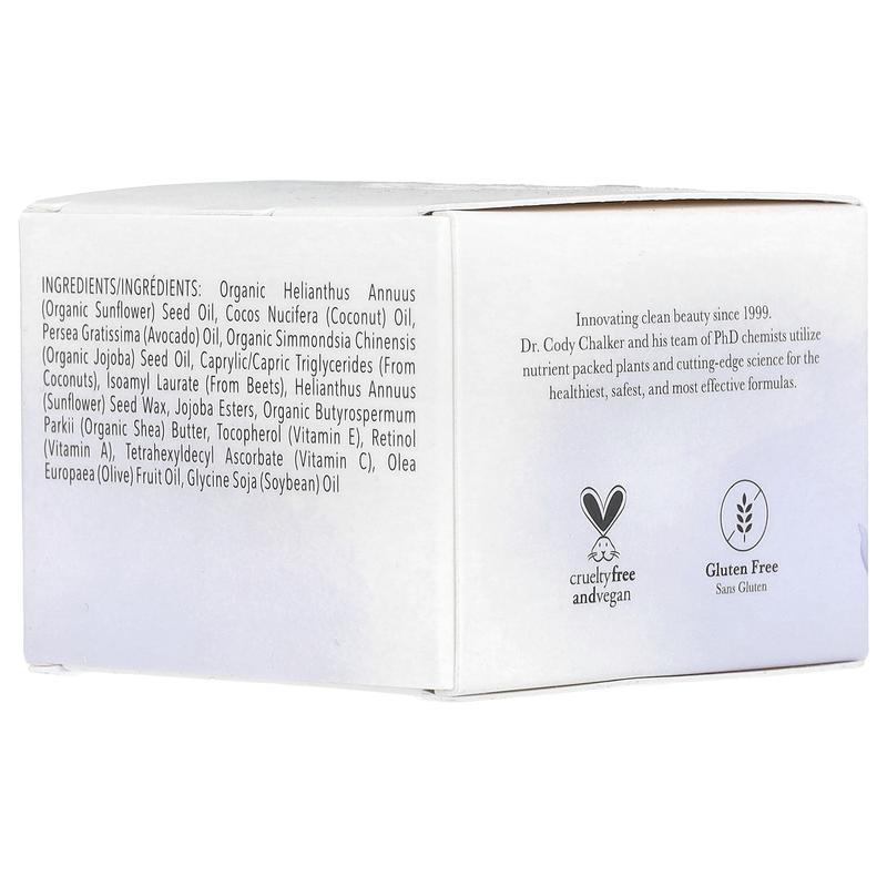 100% PURE Retinol Restorative Overnight Balm , 1 oz (28 g)