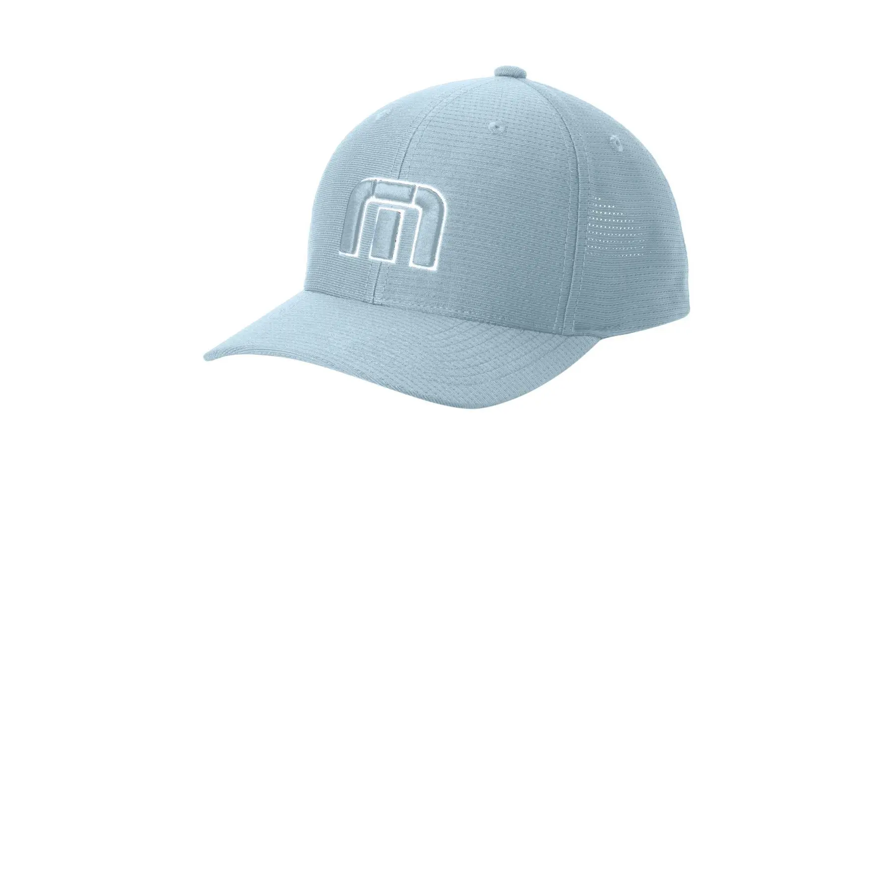 Custom Embroidered or DTF Printed - TravisMathew Front Icon Cap TM1MZ335