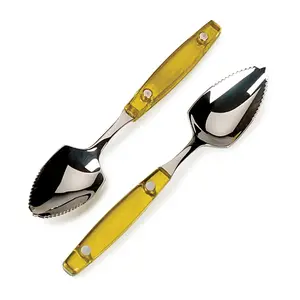 RSVP Set of 2 Grapefruits Spoons