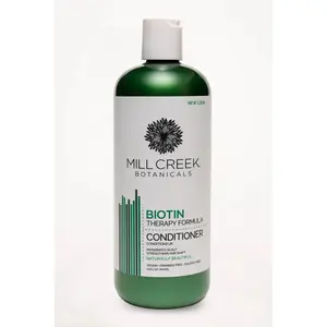 Biotin Conditioner 14 oz