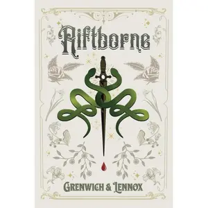 Riftborne (Esprithean Trilogy)