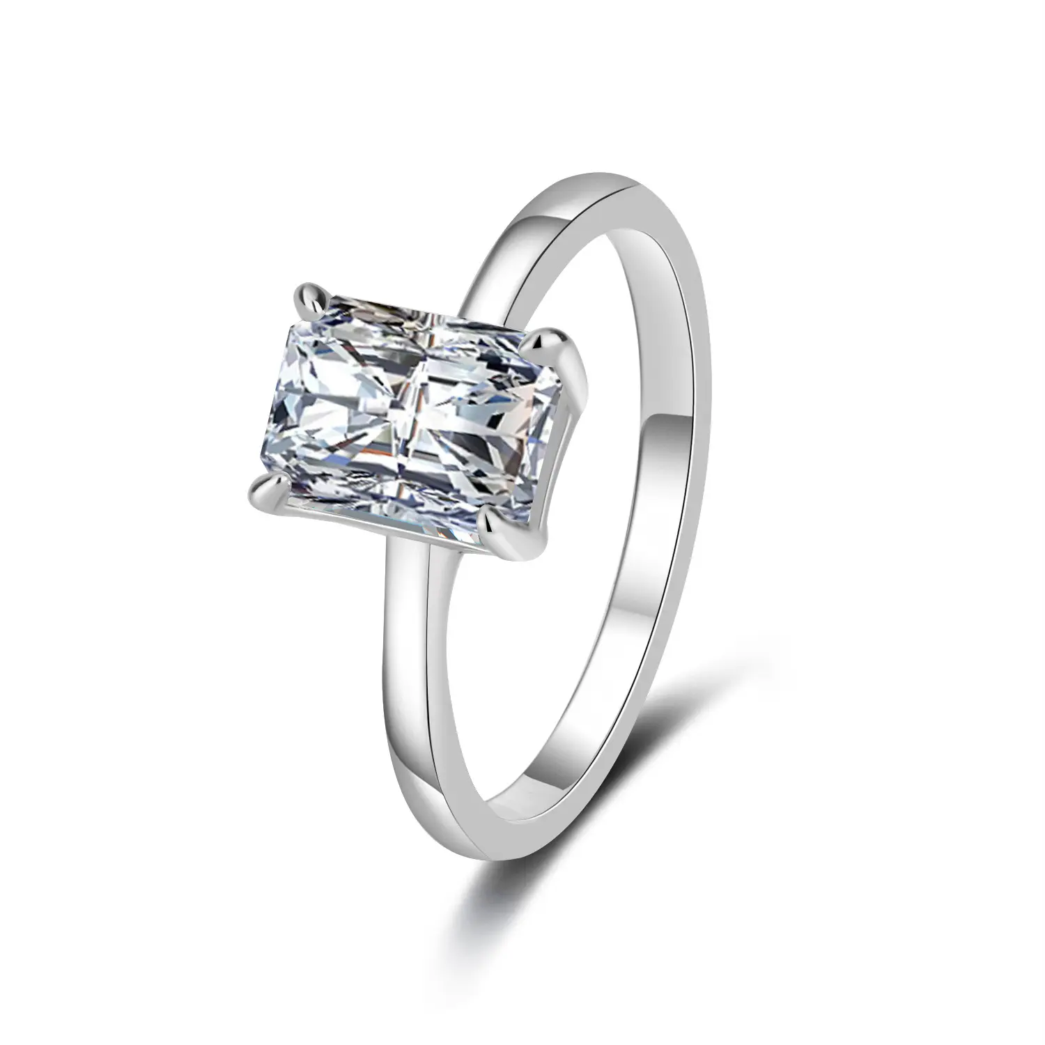 1 carat Red Mozambique Diamond (GAR Cert