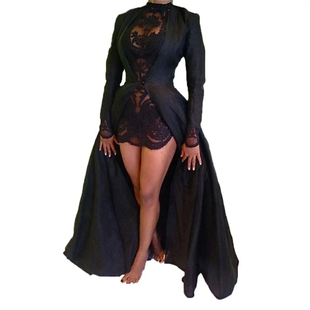 Audrina Dress