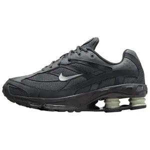 Nike Shox Ride 2 'Iron Grey Anthracite'