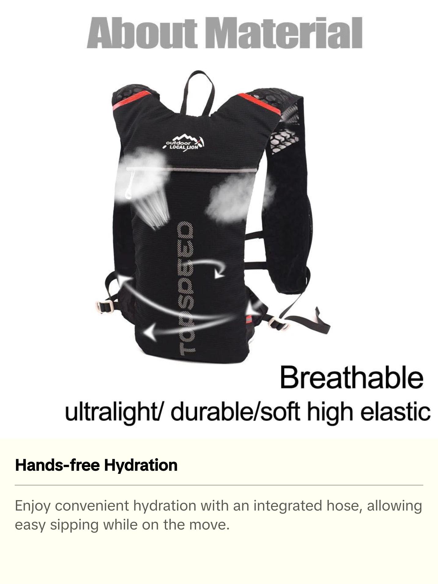 Hydration Pack