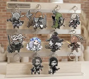 Nightreign Acrylic Keychain