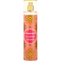 body mist 8 oz