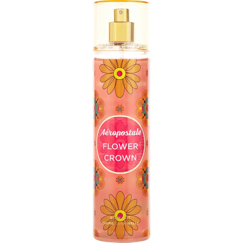 Aeropostale Flower Crown By Aeropostale Body Mist For Women