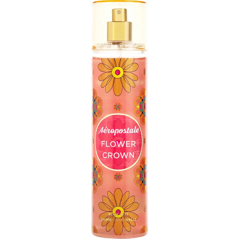 Aeropostale Flower Crown By Aeropostale Body Mist For Women