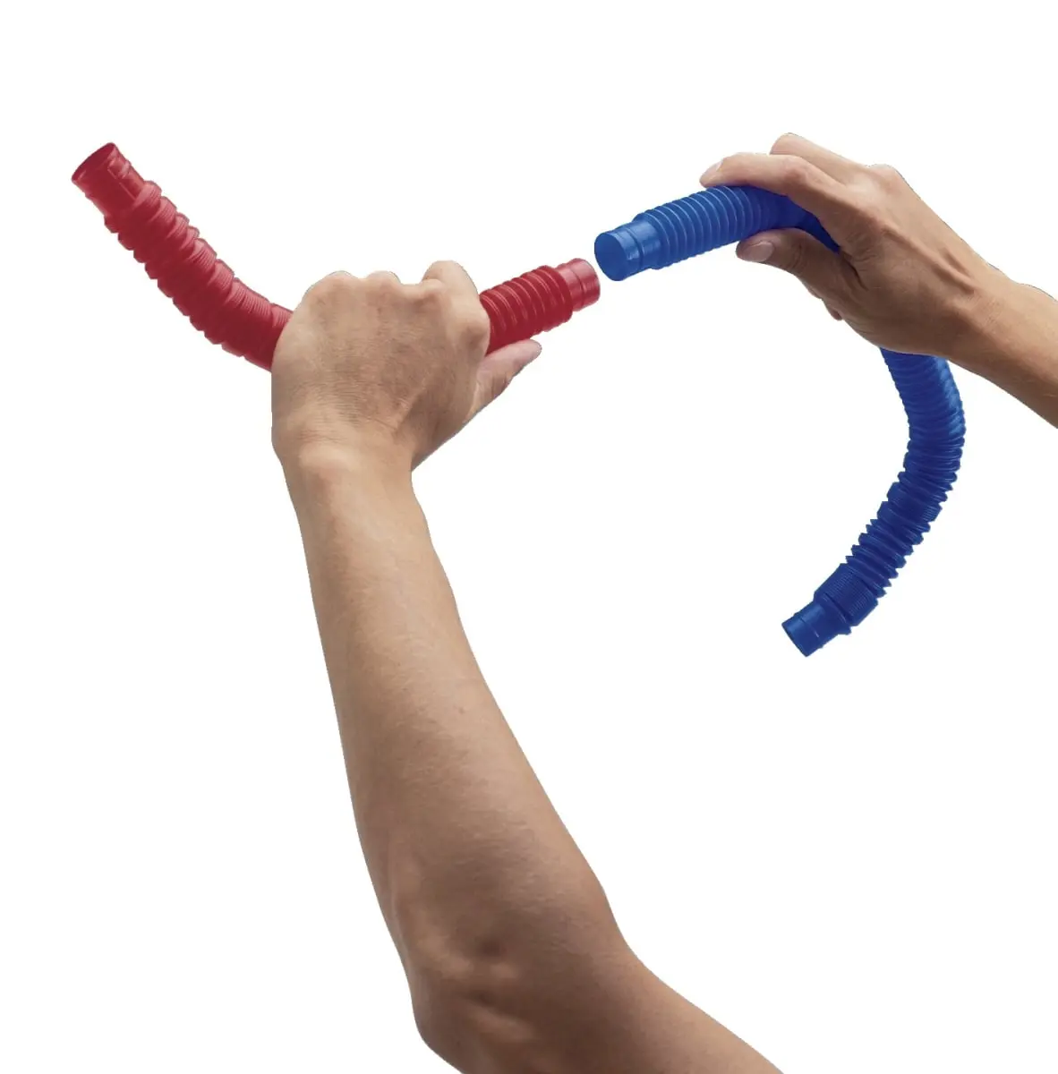 Innovative 1608872 Rapper Snapper Fidget, Large - Set of 15