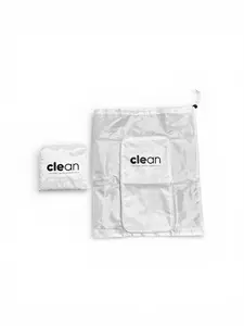 Foldable Travel Laundry Bag