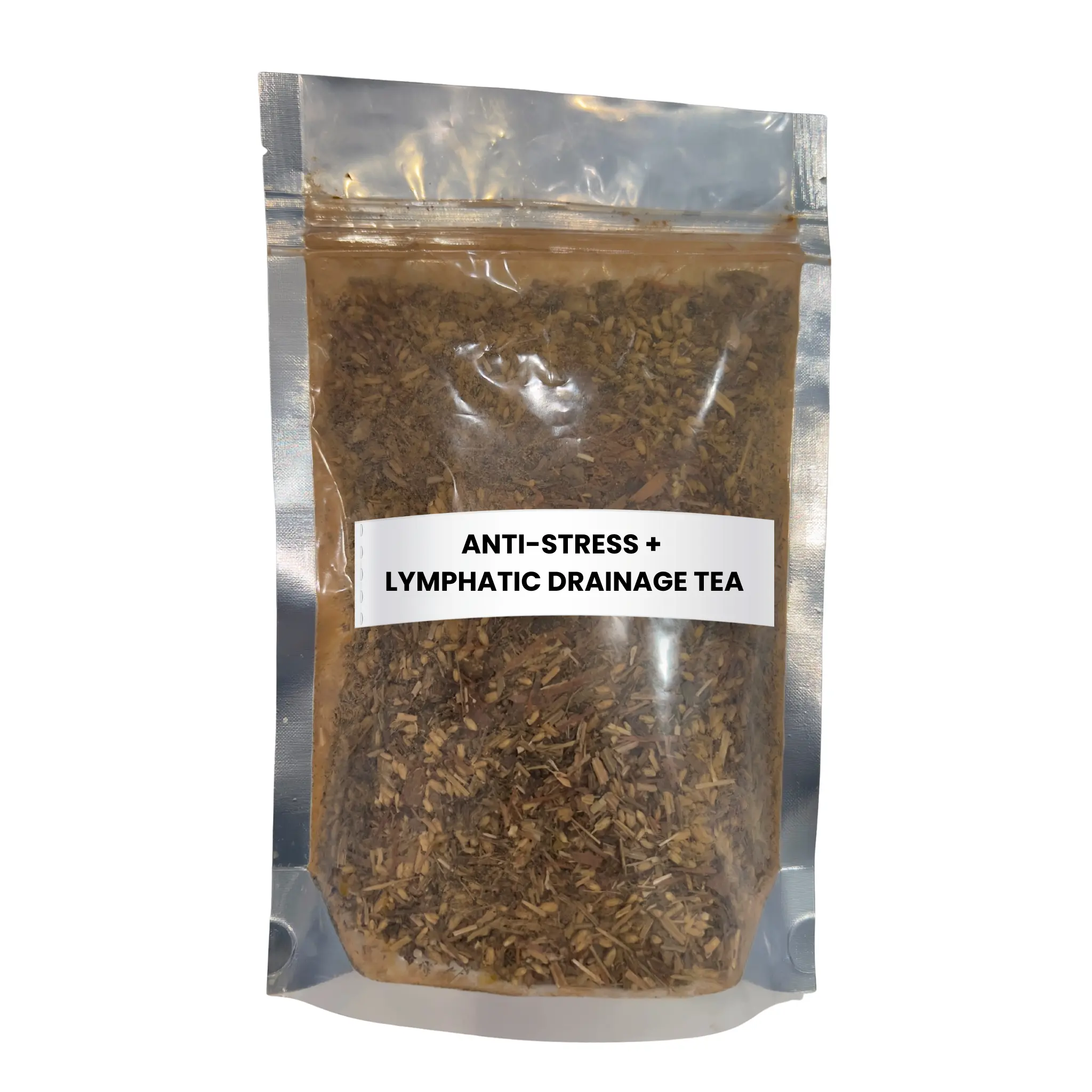 SUPERGLOW TEA