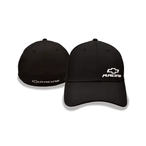 Chevy Racing "Classic Bowtie" Flexfit Hat Chevy Racing "Classic Bowtie" Flexfit Hat