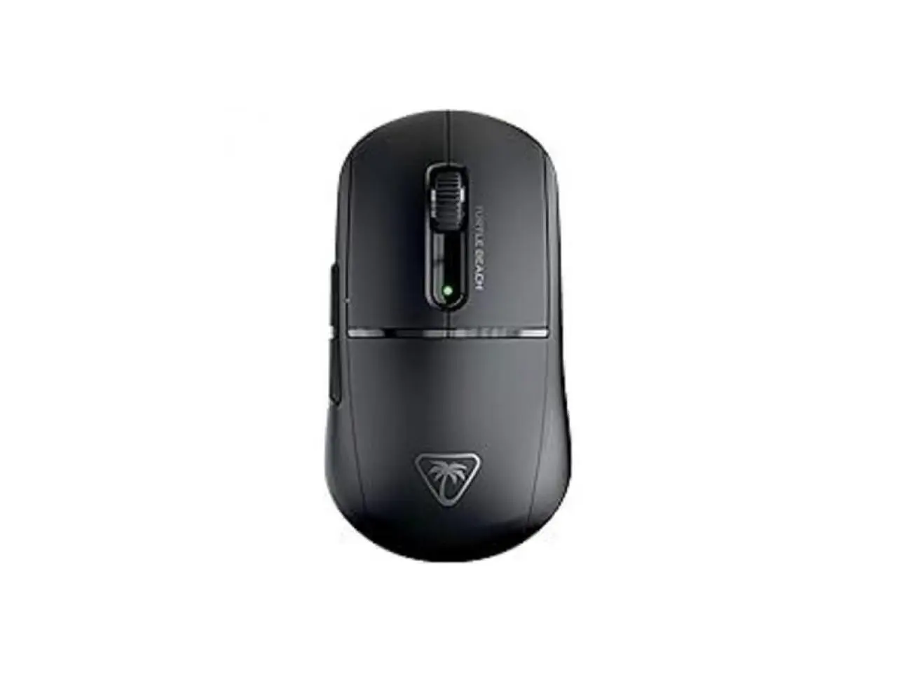 PC Accessory:  Mouse - Turtle Beach Burst II Air Wireless Gaming Mouse - Black