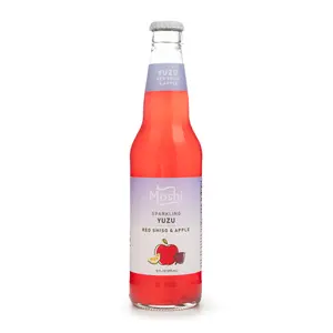 Moshi Yuzu Sparkling Shiso & Apple 12 fl.oz