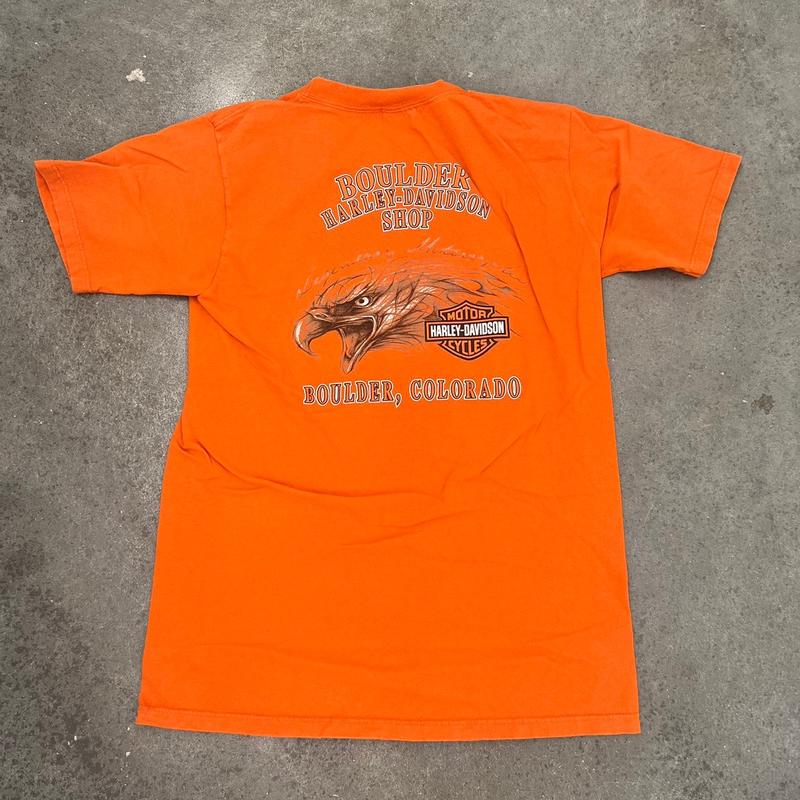 Colorado Harley Davidson