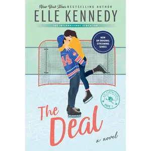 The Deal: Now an Original Series on Amazon Prime (Off-Campus, 1)