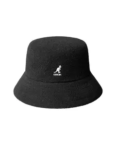 KANGOL BERMUDA BUCKET HAT