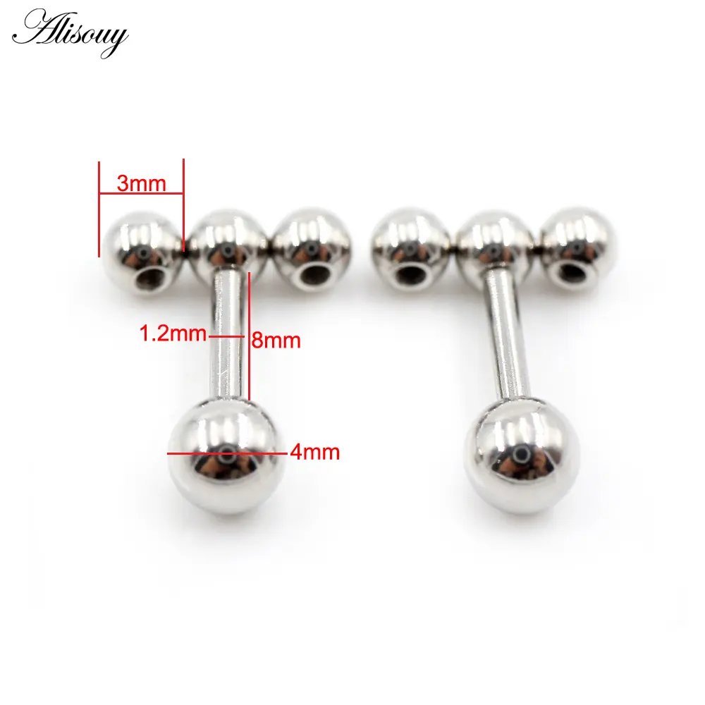 3mm Steel Color