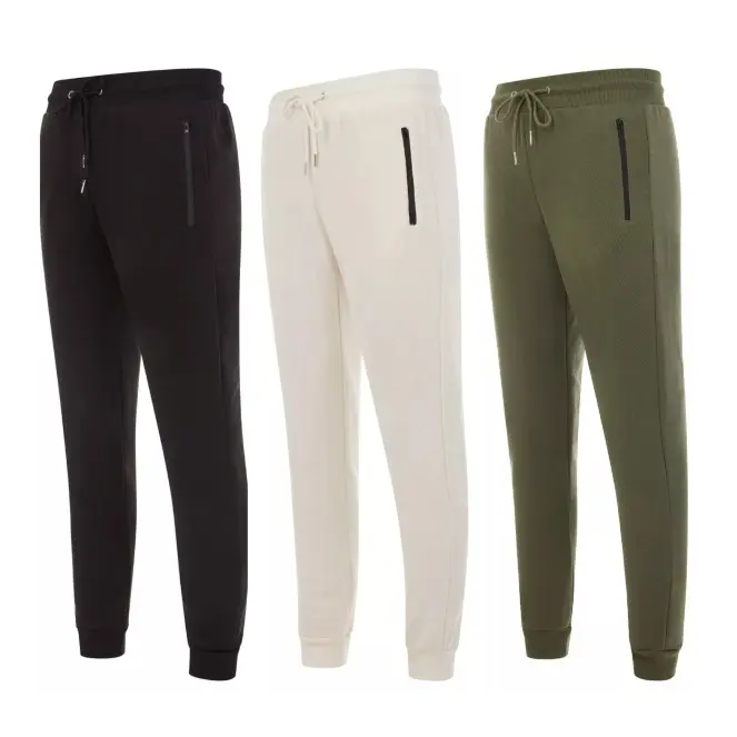 Set L (Black, Olive, Natural) 