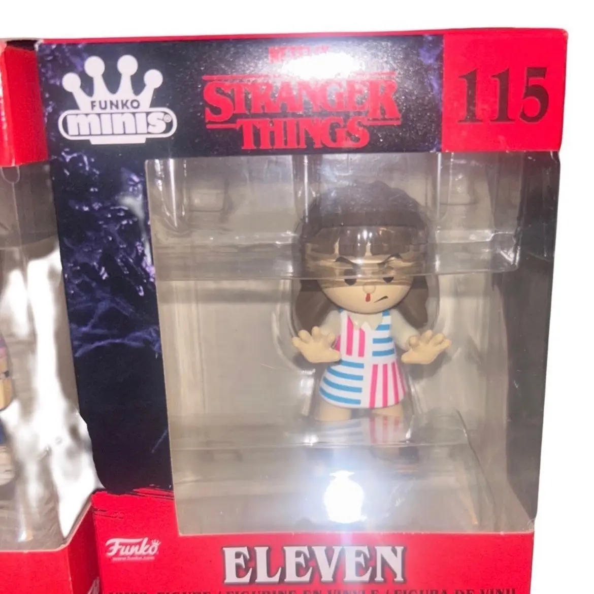 Eleven