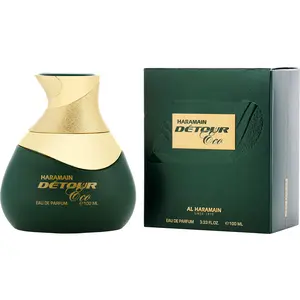 Al Haramain Detour Eco By Al Haramain Eau De Parfum For Unisex