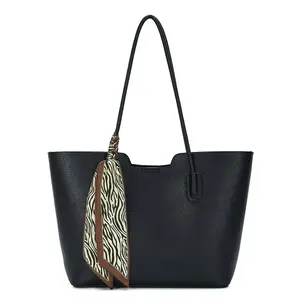 The Freya Tote