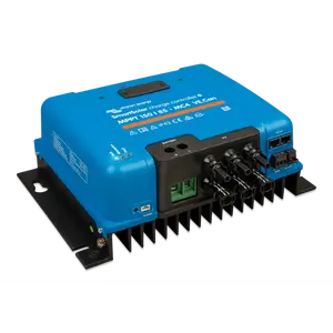Victron Energy SmartSolar 150/70-MC4 VE.Can MPPT Solar Charge Controller