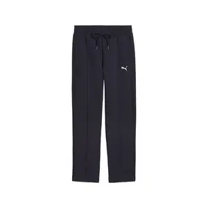 PUMA Mens Class Relaxed Pinnacle Pants Casual - Blue
