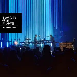 Twenty One Pilots - MTV Unplugged  [COMPACT DISC - CD] Digipack Packaging