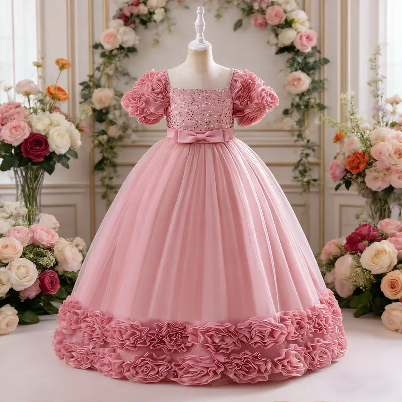 sequin mesh birthday dress sheicn - TikTok Shop sequin mesh birthday dress sheicn - TikTok Shop