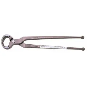 212 MAIN Diamond Farrier 155096 12 in. Shoe Pull & Spreader Tool, Easy Spread Design for Horseshoe & Nail Removal