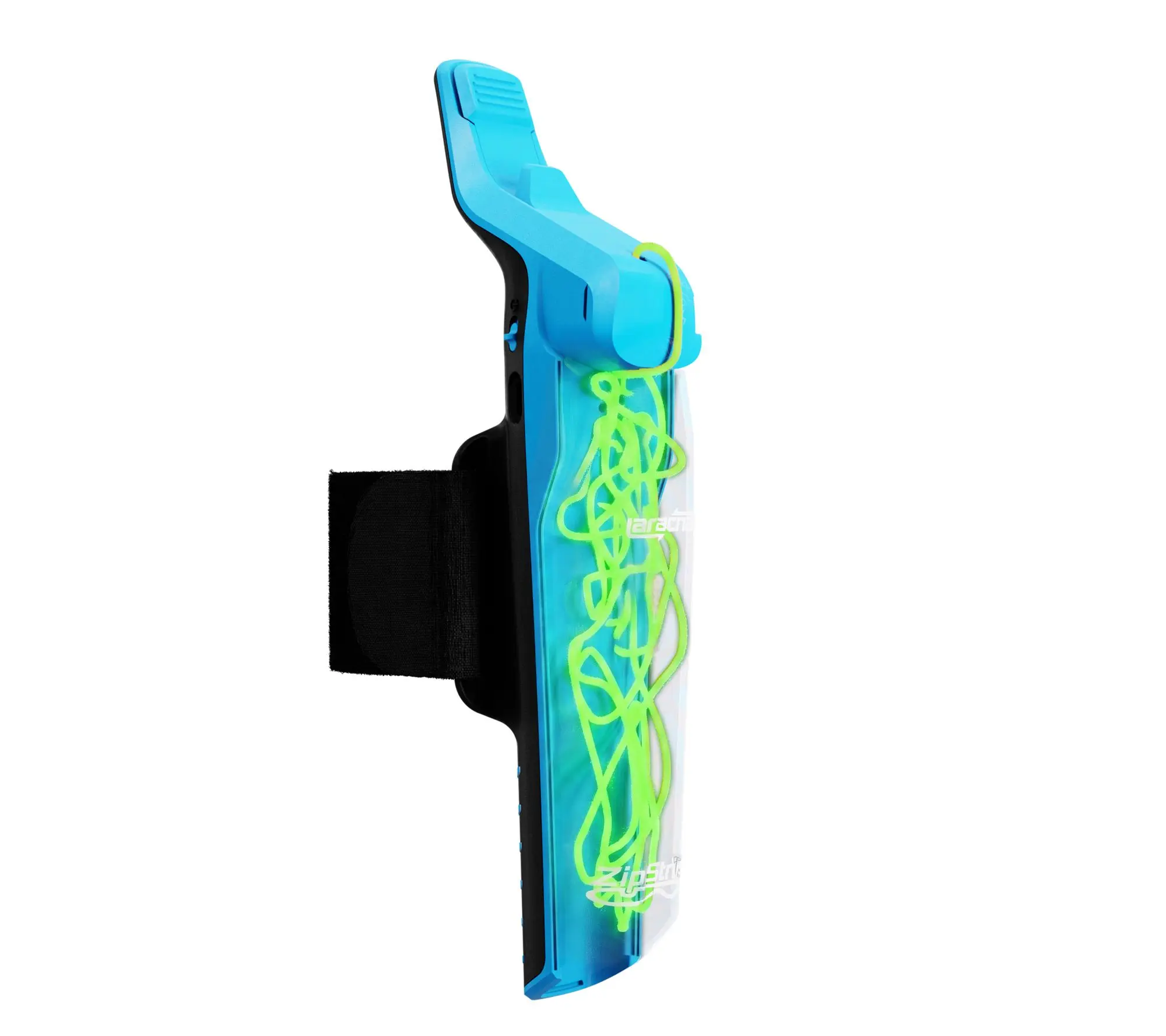 ZipString Aracna String Launching Webshooter w/5 Strings ZipString Aracna String Launching Webshooter w/5 Strings