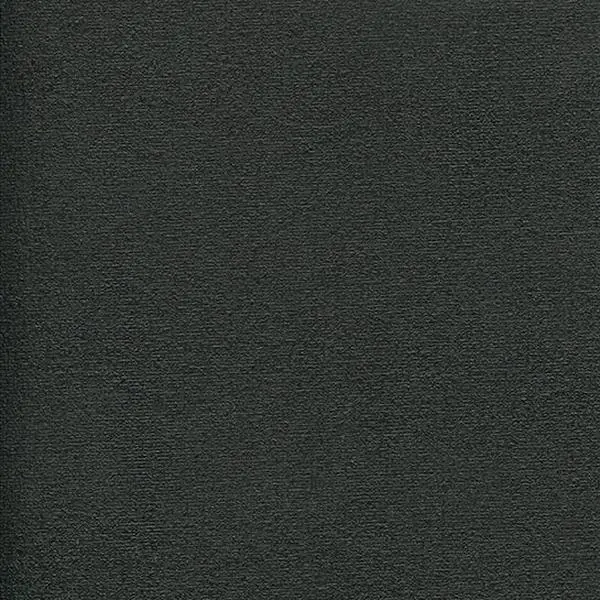 Marine Underliner 001 100 Percent Polyvinyl Chloride Fabric, Black