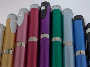 Version 2 Craft Pens for 3/ml of "Ink" - IYKYK