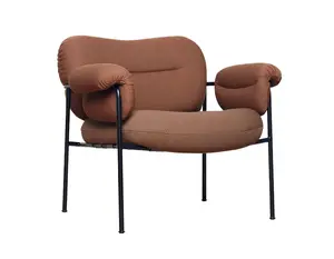 Fogia Bollo Arm Chair