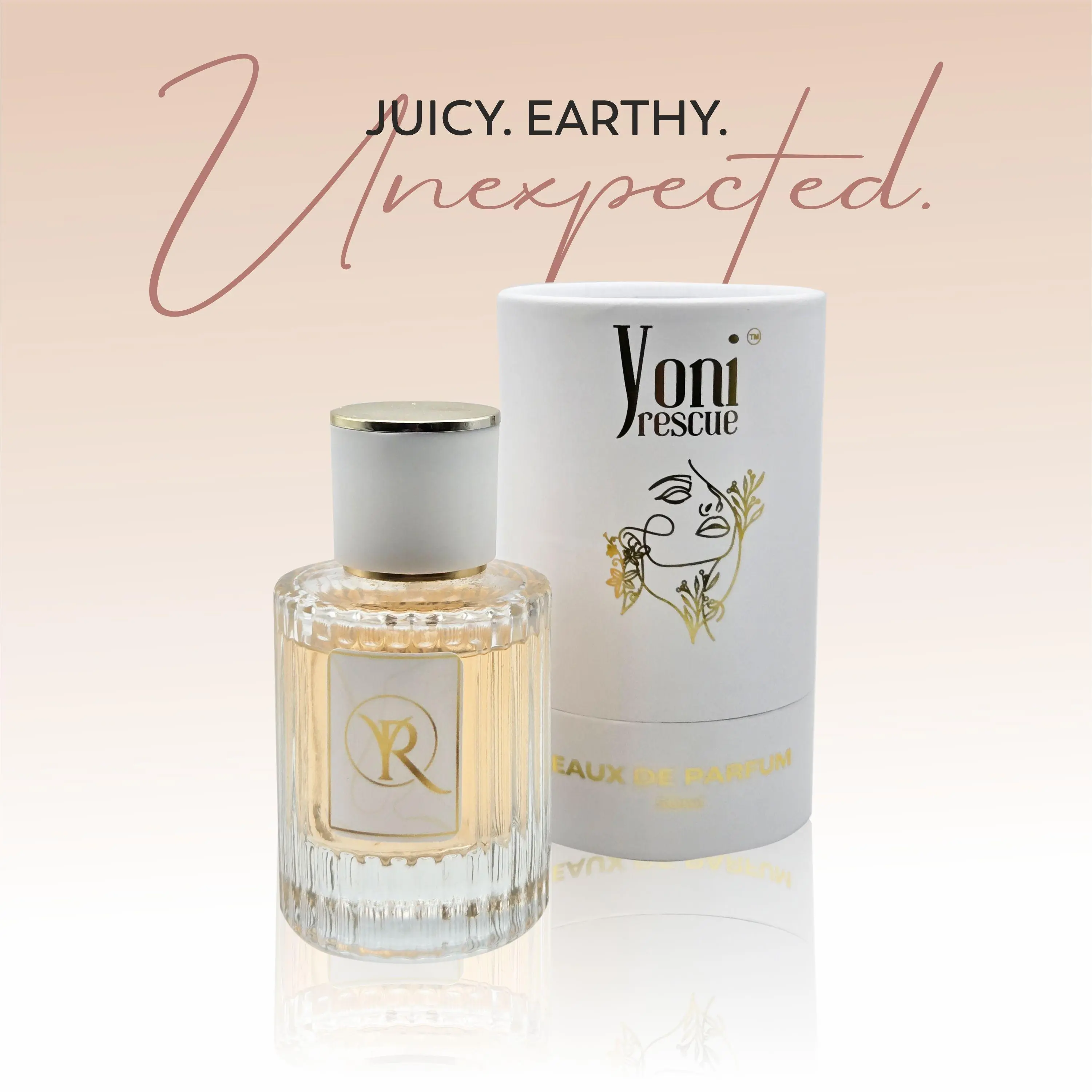 Strawberry Pineapple - Eu De Parfum loud perfume Strawberry Pineapple - Eu De Parfum loud perfume