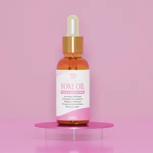 (NEW) Rose Hydrating Oil- Body Care