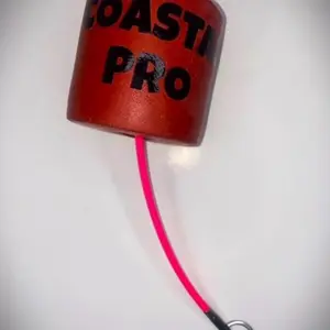 Single Accessory Float