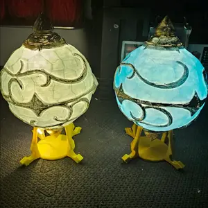 Light up Pal Sphere