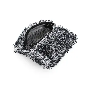 Mitt on a Stick Cyclone Microfiber Cover