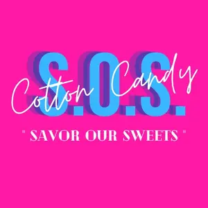 S.O.S. Cotton Candy