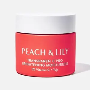 Transparen-C Pro Brightening Moisturizer