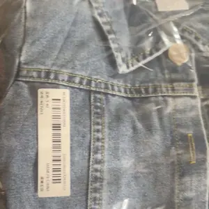 Girls' Cartoon Print Denim Jacket & Short Skirt Set, Casual Fitted Design, Perfect for Spring & Fall, Ages 1-8, Ideal Gift