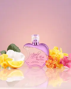 Apple & Eve Purple Edition 3.4 OZ WOMEN