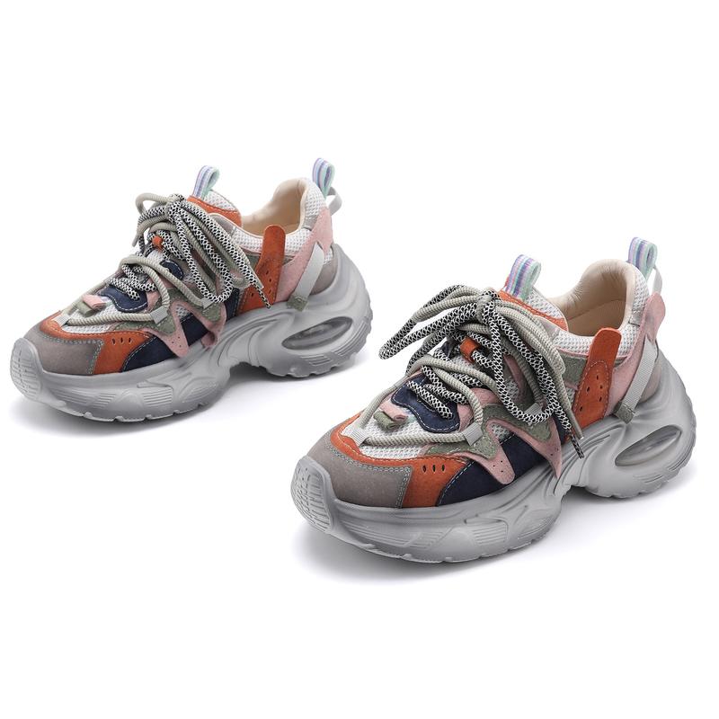 Driklers Versatile Sneakers with Unique Design for Multiple Uses - Perfect for Professional & Personal Use - High Functionality & Reliability