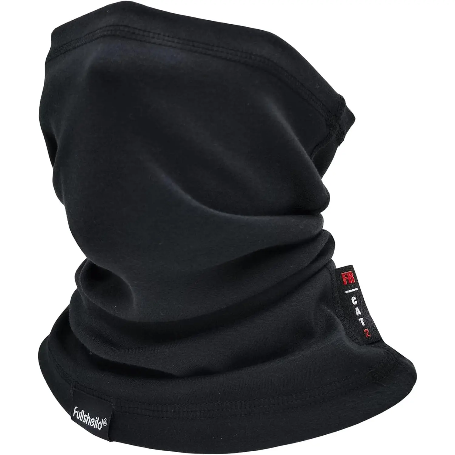 Fullsheild FR Flame Resistant Face Mask Full Cover Neck Gaiter Snood for Welding Hunting Army Military Working