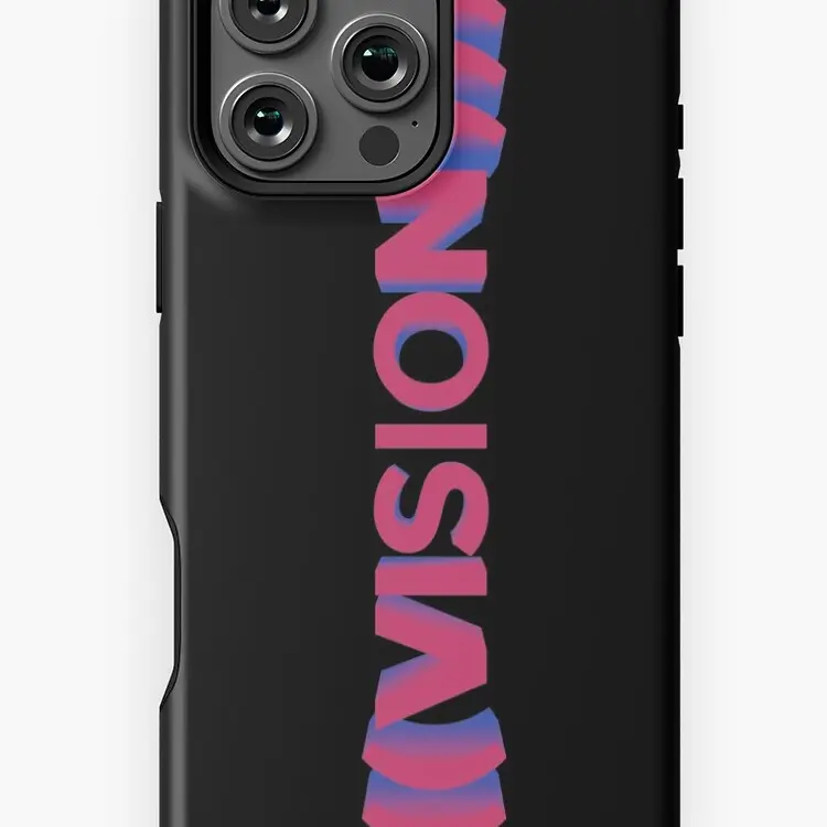 PHONE CASE ((VISION))